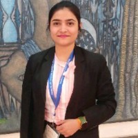 Shreya Maharshi